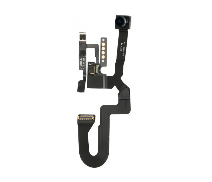 iPhone 8 Plus Front Facing Camera with Sensor Flex Cable